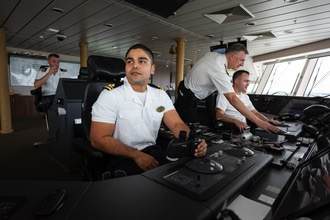 NCL Bridge Crew ©Norwegian Cruise Line 1.jpg